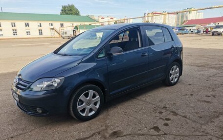 Volkswagen Golf Plus I, 2006 год, 620 000 рублей, 4 фотография