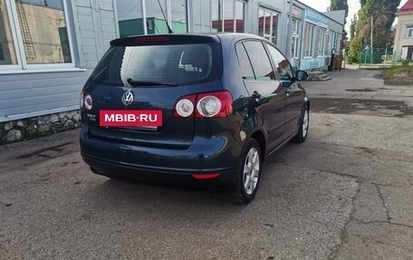 Volkswagen Golf Plus I, 2006 год, 620 000 рублей, 7 фотография