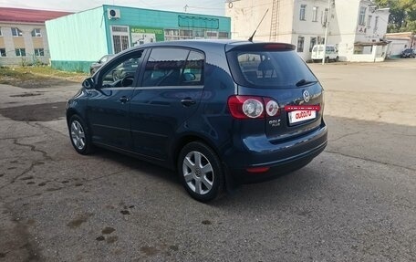 Volkswagen Golf Plus I, 2006 год, 620 000 рублей, 5 фотография
