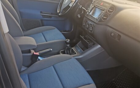Volkswagen Golf Plus I, 2006 год, 620 000 рублей, 18 фотография