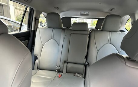 Toyota Highlander, 2023 год, 5 400 000 рублей, 10 фотография