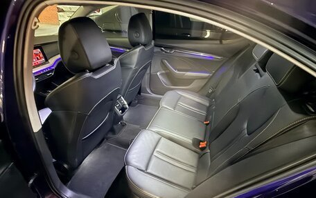 Skoda Octavia IV, 2021 год, 2 640 000 рублей, 6 фотография