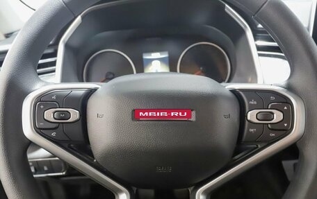 Haval Jolion, 2026 год, 2 099 000 рублей, 11 фотография