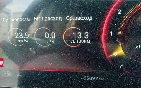 CheryExeed TXL, 2023 год, 1 900 000 рублей, 6 фотография