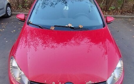 Volkswagen Golf VI, 2010 год, 700 000 рублей, 2 фотография
