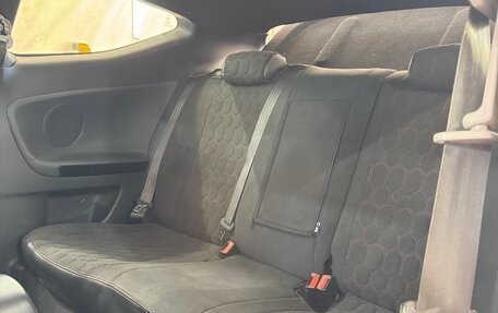 KIA cee'd III, 2013 год, 1 000 000 рублей, 12 фотография