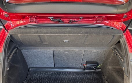 KIA cee'd III, 2013 год, 1 000 000 рублей, 13 фотография