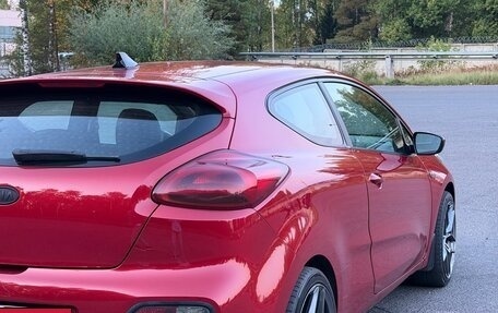 KIA cee'd III, 2013 год, 1 000 000 рублей, 6 фотография