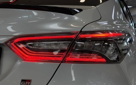 Toyota Camry, 2021 год, 3 745 000 рублей, 15 фотография