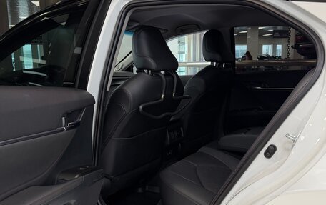 Toyota Camry, 2021 год, 3 745 000 рублей, 22 фотография
