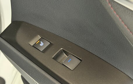 Toyota Camry, 2021 год, 3 745 000 рублей, 28 фотография