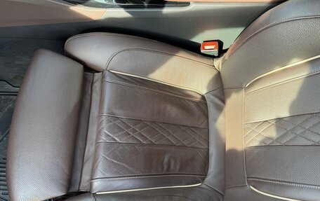 BMW 5 серия, 2020 год, 3 650 000 рублей, 13 фотография