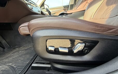 BMW 5 серия, 2020 год, 3 650 000 рублей, 14 фотография