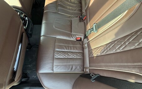 BMW 5 серия, 2020 год, 3 650 000 рублей, 19 фотография