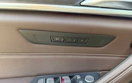 BMW 5 серия, 2020 год, 3 650 000 рублей, 21 фотография