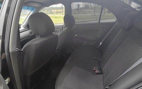 Nissan Almera Classic, 2008 год, 435 000 рублей, 8 фотография