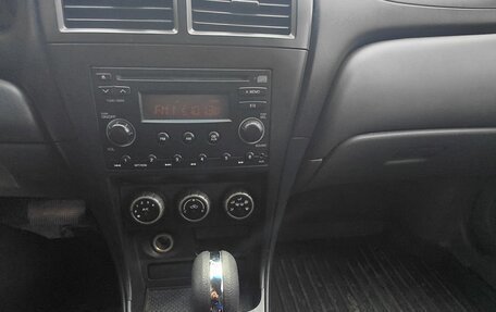 Nissan Almera Classic, 2008 год, 435 000 рублей, 11 фотография