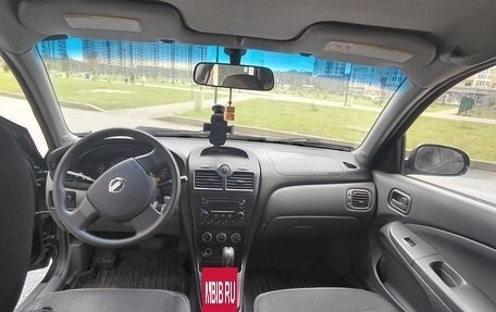 Nissan Almera Classic, 2008 год, 435 000 рублей, 9 фотография