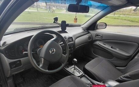 Nissan Almera Classic, 2008 год, 435 000 рублей, 7 фотография