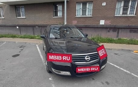 Nissan Almera Classic, 2008 год, 435 000 рублей, 6 фотография