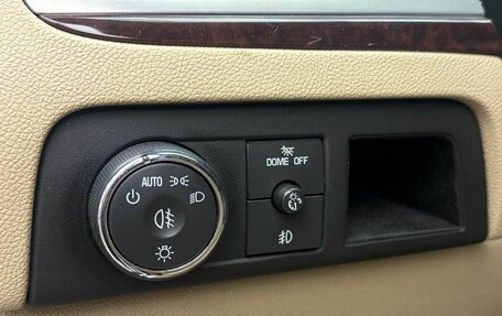 Cadillac Escalade III, 2011 год, 1 599 000 рублей, 8 фотография