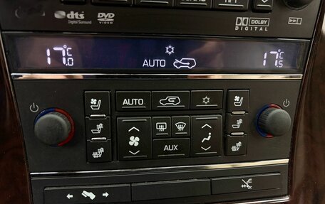 Cadillac Escalade III, 2011 год, 1 599 000 рублей, 16 фотография