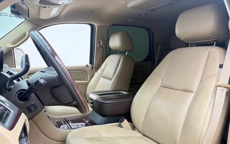 Cadillac Escalade III, 2011 год, 1 599 000 рублей, 22 фотография