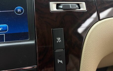 Cadillac Escalade III, 2011 год, 1 599 000 рублей, 17 фотография