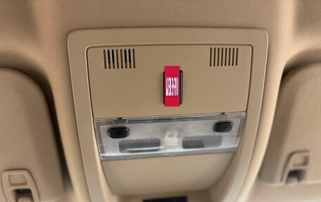 Cadillac Escalade III, 2011 год, 1 599 000 рублей, 18 фотография