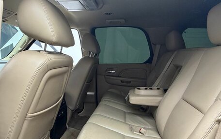 Cadillac Escalade III, 2011 год, 1 599 000 рублей, 23 фотография