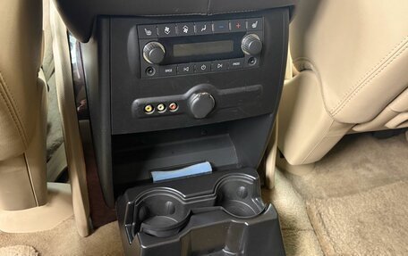 Cadillac Escalade III, 2011 год, 1 599 000 рублей, 24 фотография