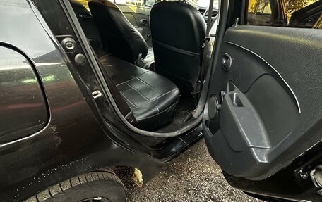Renault Sandero II рестайлинг, 2014 год, 350 000 рублей, 3 фотография
