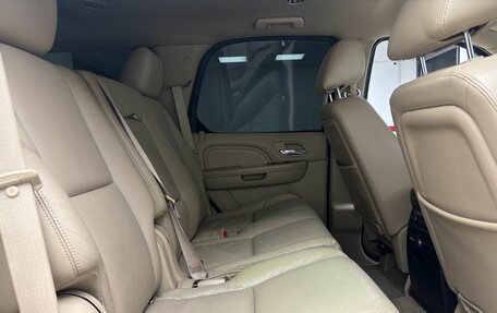 Cadillac Escalade III, 2011 год, 1 599 000 рублей, 29 фотография