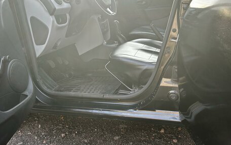 Renault Sandero II рестайлинг, 2014 год, 350 000 рублей, 16 фотография