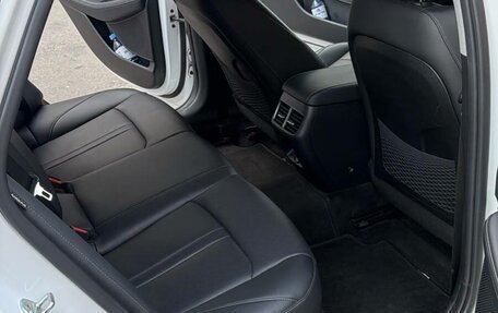 Hyundai Sonata VIII, 2021 год, 2 400 000 рублей, 9 фотография