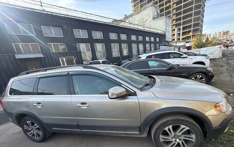 Volvo XC70 II рестайлинг, 2011 год, 750 000 рублей, 2 фотография