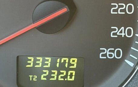 Volvo S80 II рестайлинг 2, 2003 год, 700 000 рублей, 4 фотография