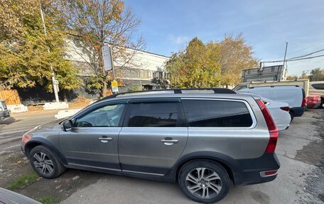 Volvo XC70 II рестайлинг, 2011 год, 750 000 рублей, 3 фотография
