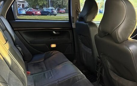 Volvo S80 II рестайлинг 2, 2003 год, 700 000 рублей, 3 фотография