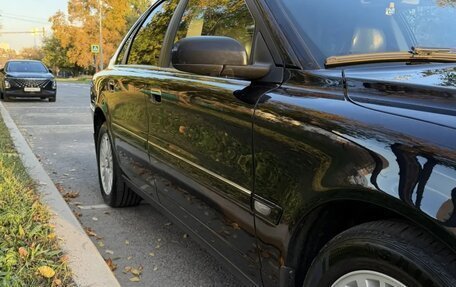 Volvo S80 II рестайлинг 2, 2003 год, 700 000 рублей, 8 фотография