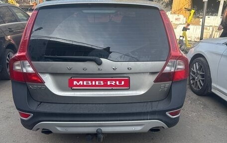Volvo XC70 II рестайлинг, 2011 год, 750 000 рублей, 4 фотография