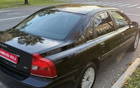 Volvo S80 II рестайлинг 2, 2003 год, 700 000 рублей, 7 фотография