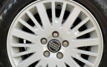 Volvo S80 II рестайлинг 2, 2003 год, 700 000 рублей, 10 фотография