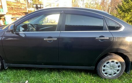Nissan Almera, 2013 год, 450 000 рублей, 8 фотография