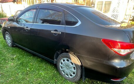 Nissan Almera, 2013 год, 450 000 рублей, 7 фотография
