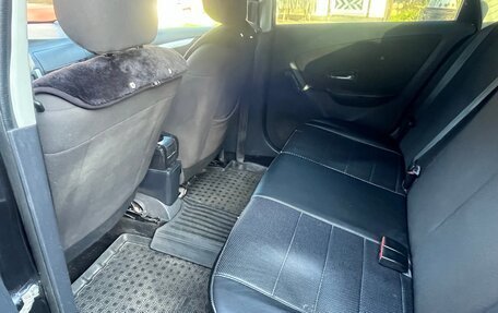Nissan Almera, 2013 год, 450 000 рублей, 10 фотография