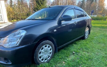 Nissan Almera, 2013 год, 450 000 рублей, 2 фотография
