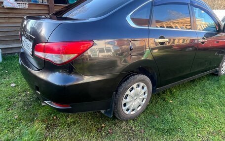 Nissan Almera, 2013 год, 450 000 рублей, 4 фотография
