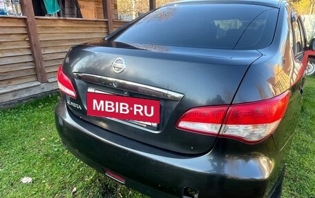 Nissan Almera, 2013 год, 450 000 рублей, 5 фотография