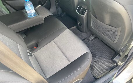 Hyundai Tucson III, 2018 год, 1 850 000 рублей, 10 фотография